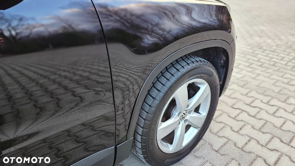 Volkswagen Tiguan 2.0 TDI DPF Sport & Style - 15