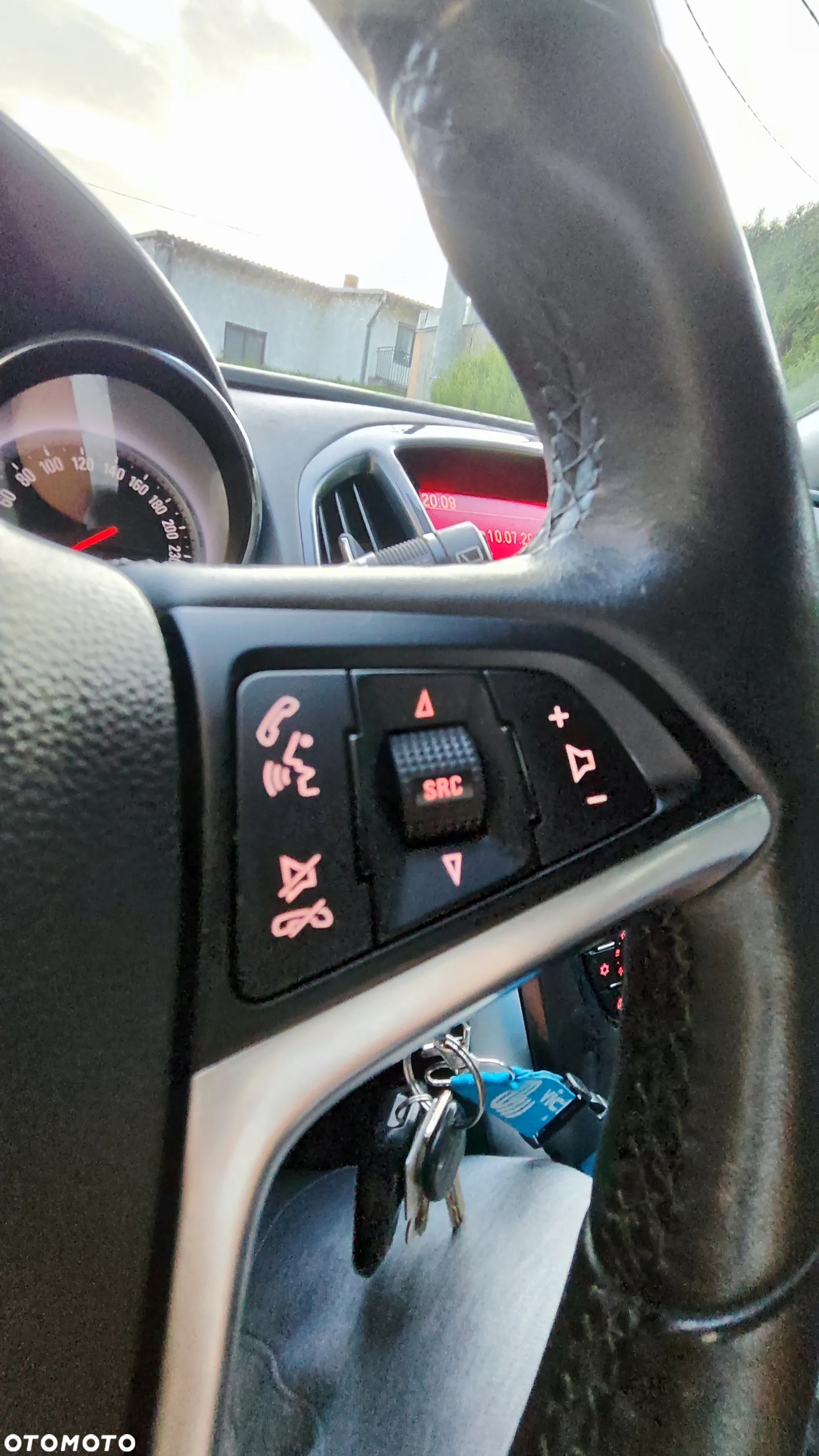 Opel Astra GTC 1.4 Turbo - 28