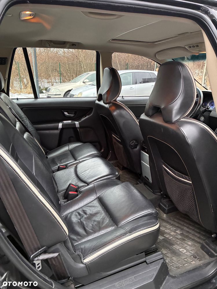 Volvo XC 90 2.4 D5 Executive - 11
