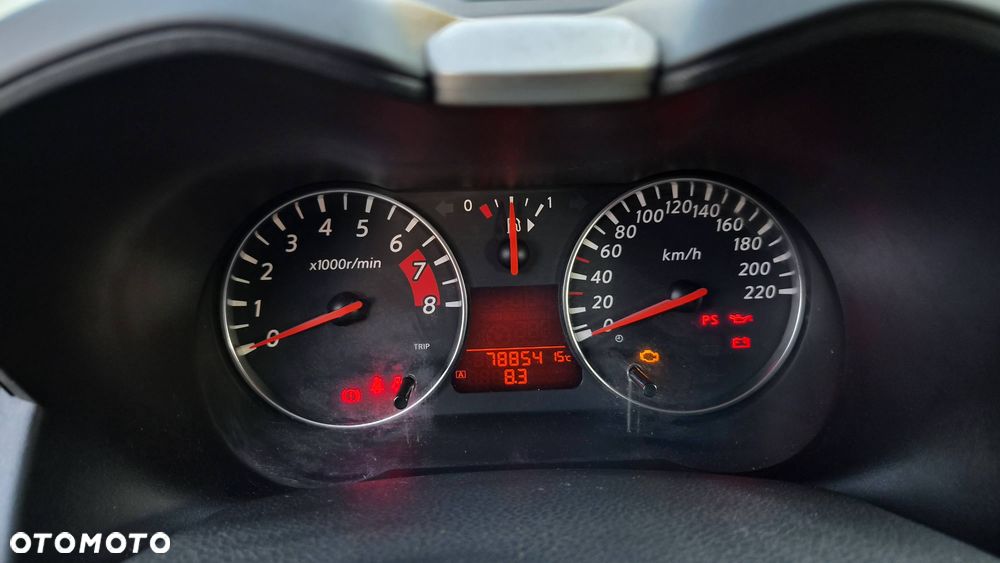 Nissan Note 1.4 Acenta+ EU5 - 9