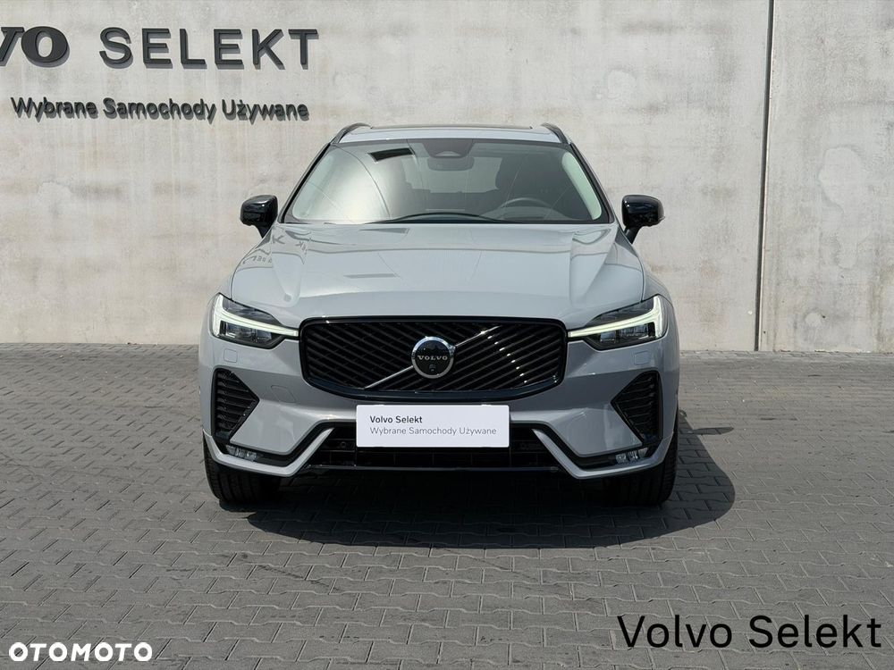 Volvo XC 60 - 3