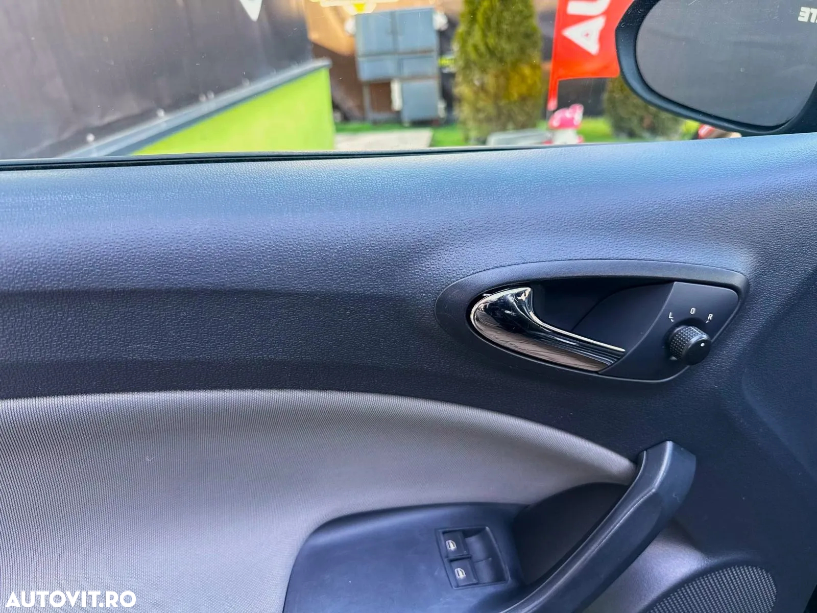 Seat Ibiza ST 1.6 TDI CR Copa - 24