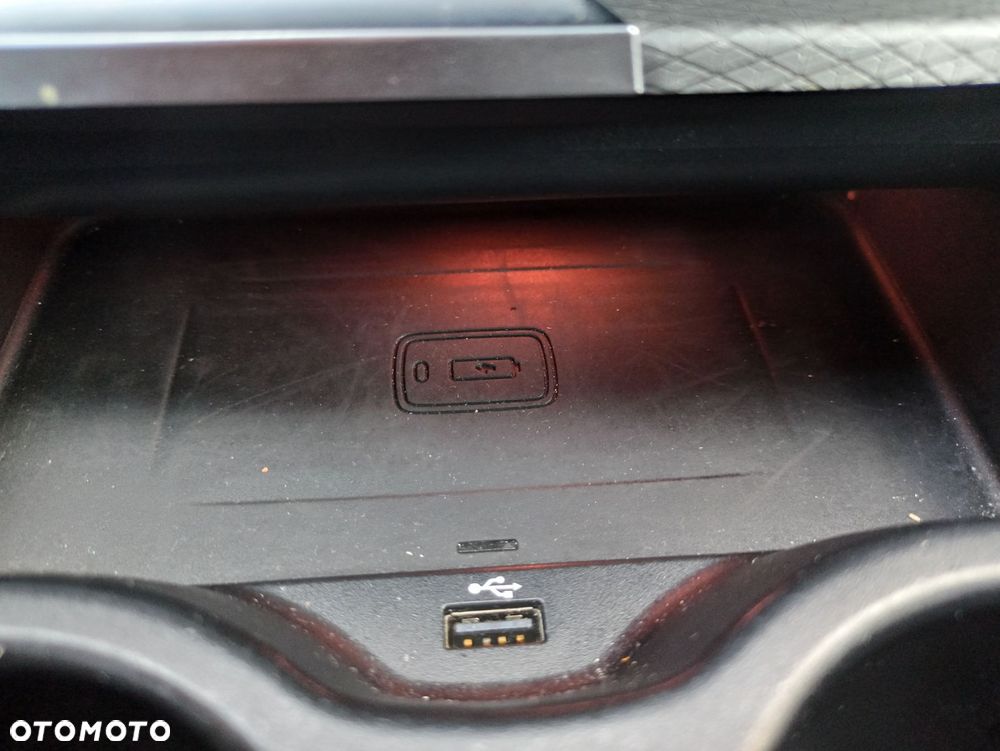 BMW Seria 5 - 27