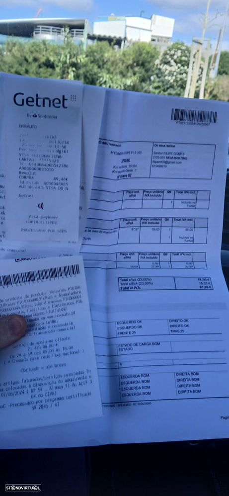 Hyundai Coupe 1.6 16V FX - 15