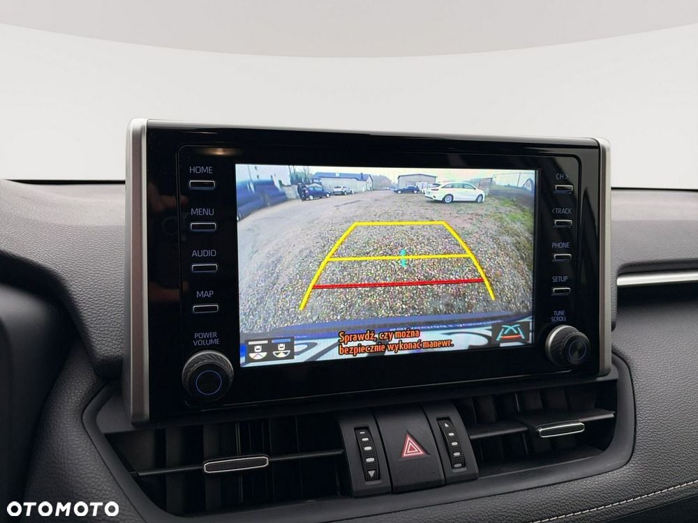 Toyota RAV4 2.0 Comfort 4x4 MS - 18