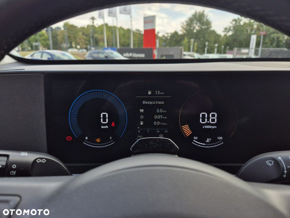 Hyundai Kona - 23