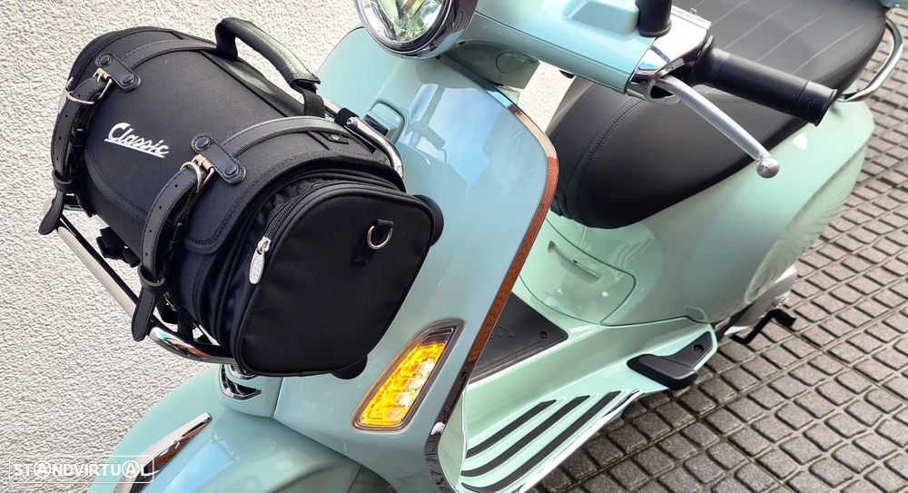 Vespa Primavera 125 ABS Euro 5+ - 10