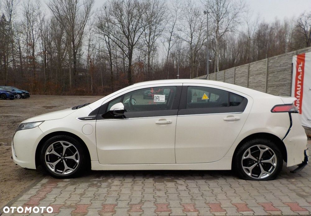Opel Ampera - 6