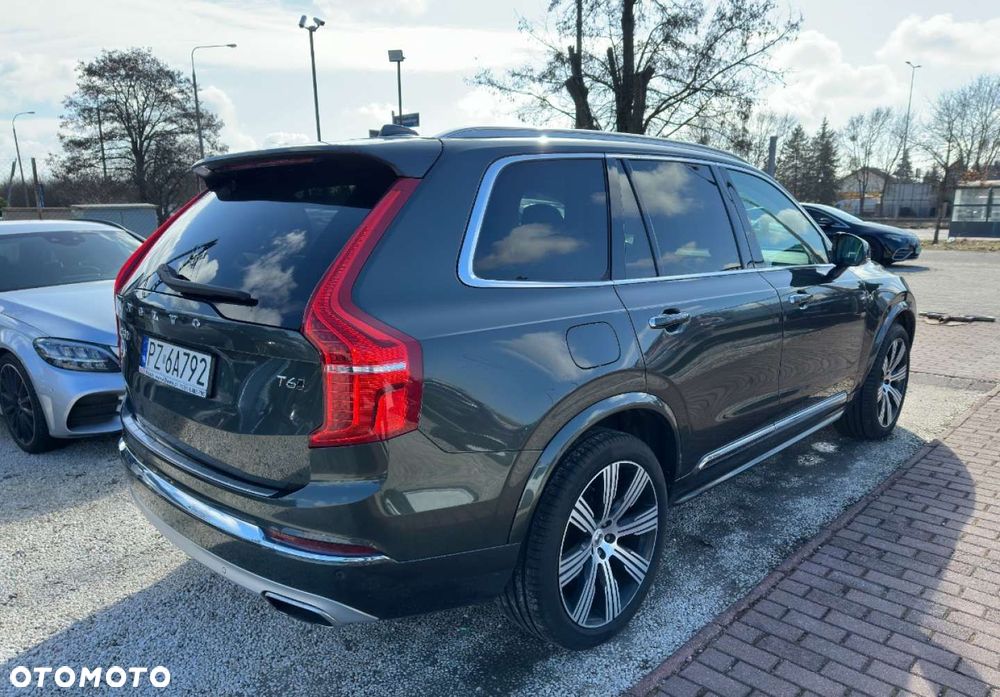 Volvo XC 90 - 6