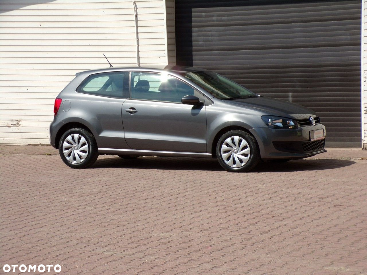 Volkswagen Polo - 4