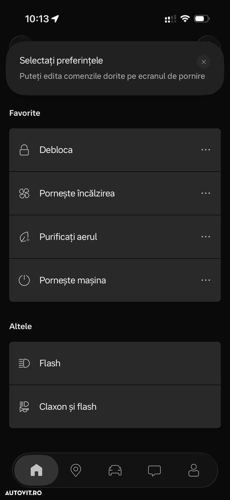 Volvo XC 90 B5 MHEV AWD 7 locuri Ultimate Bright - 10
