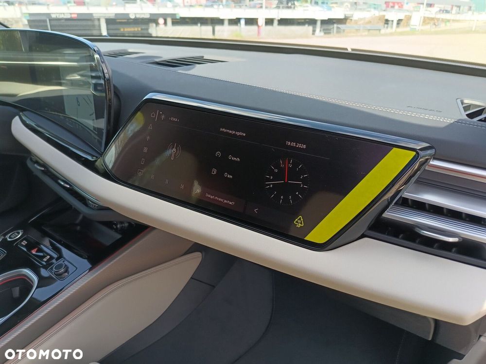 Audi A6 Avant TDI mHEV Quattro S tronic - 27