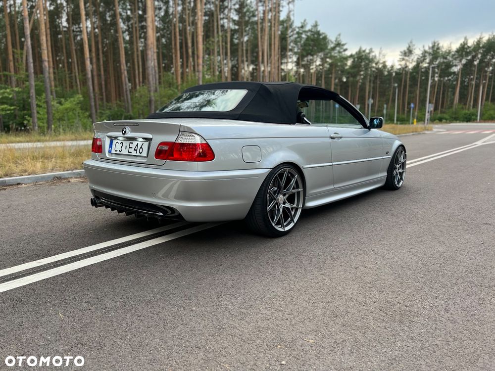 BMW Seria 3 330 CI - 17