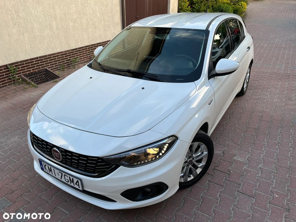 Fiat Tipo