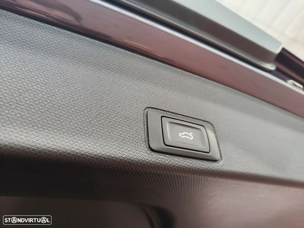 Cupra Terramar 1.5 e-Hybrid VZ DSG - 9