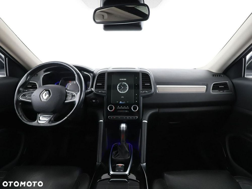 Renault Koleos 2.0 dCi Initiale Paris 4x4 X-Tronic - 16