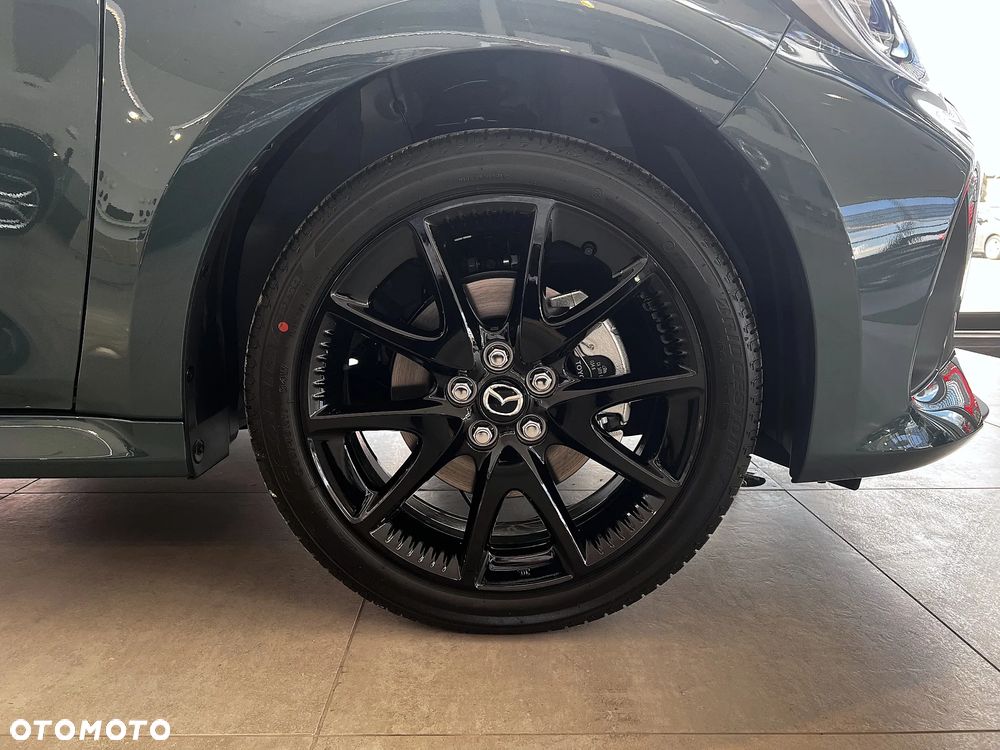 Mazda 2 Hybrid 1.5 Homura CVT - 5