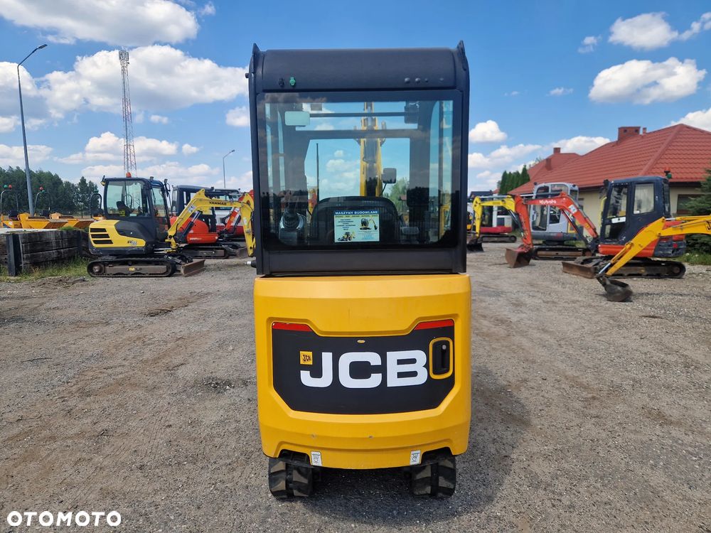 JCB 15 c-1 , 16 c-1 , 8026 cts , 8018, 51 R-1 , 86 C-1 , kubota  , cat - 3