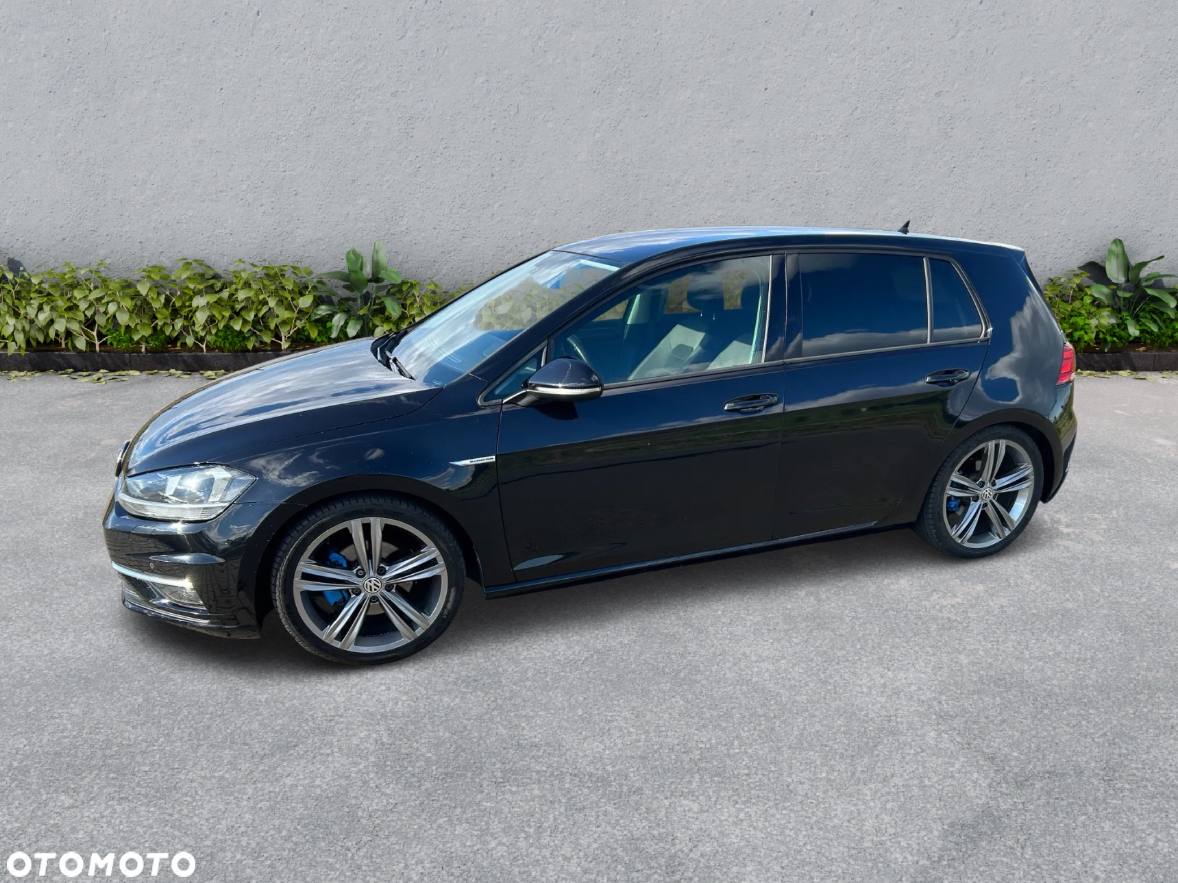 Volkswagen Golf 1.5 TSI ACT OPF BlueMotion DSG Highline - 10