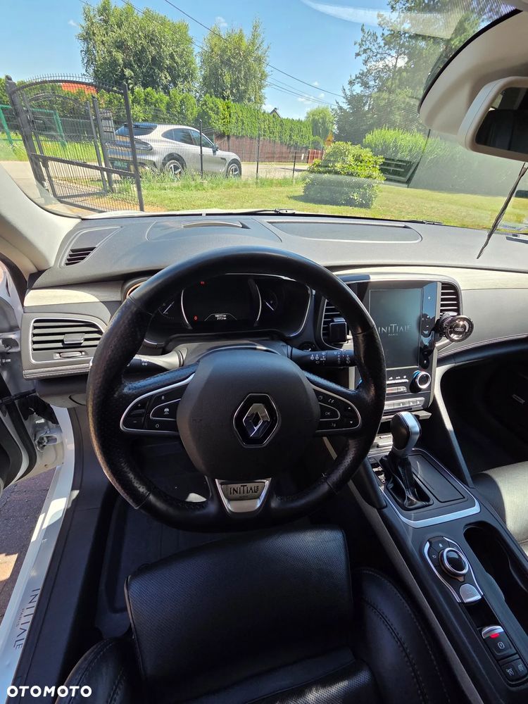 Renault Talisman 1.6 Energy dCi Initiale Paris EDC - 16