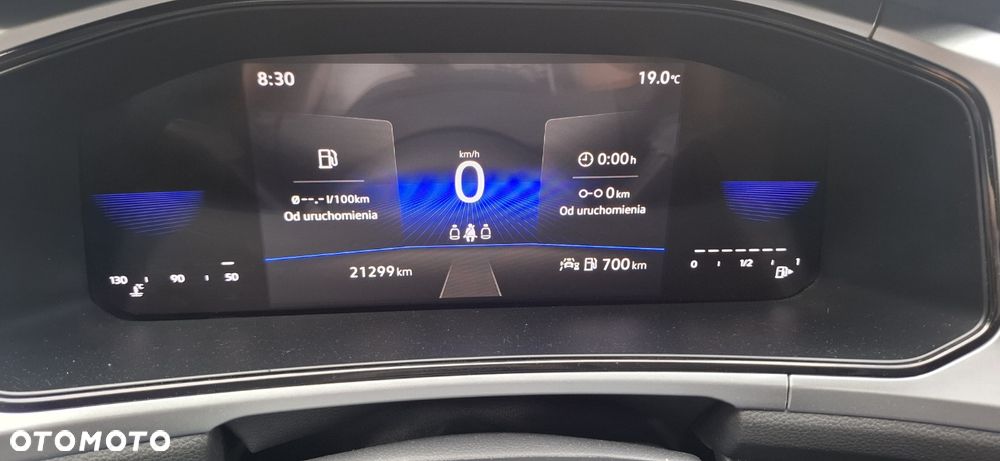 Volkswagen T-Roc 1.5 TSI Life - 10