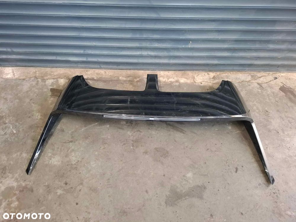 LOTKA TYLNA TYŁ SPOILER HYUNDAI IONIQ 5 87210-g1000 - 1