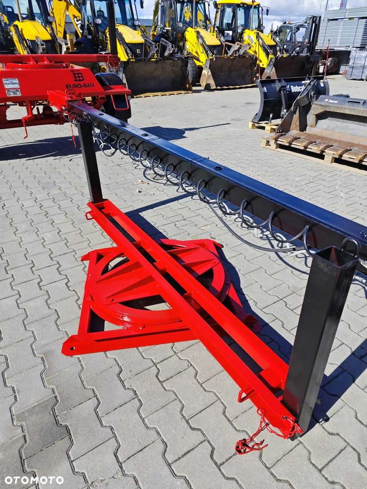 Kramer Niemiecka Kraemer Georg DMC 5T - 17