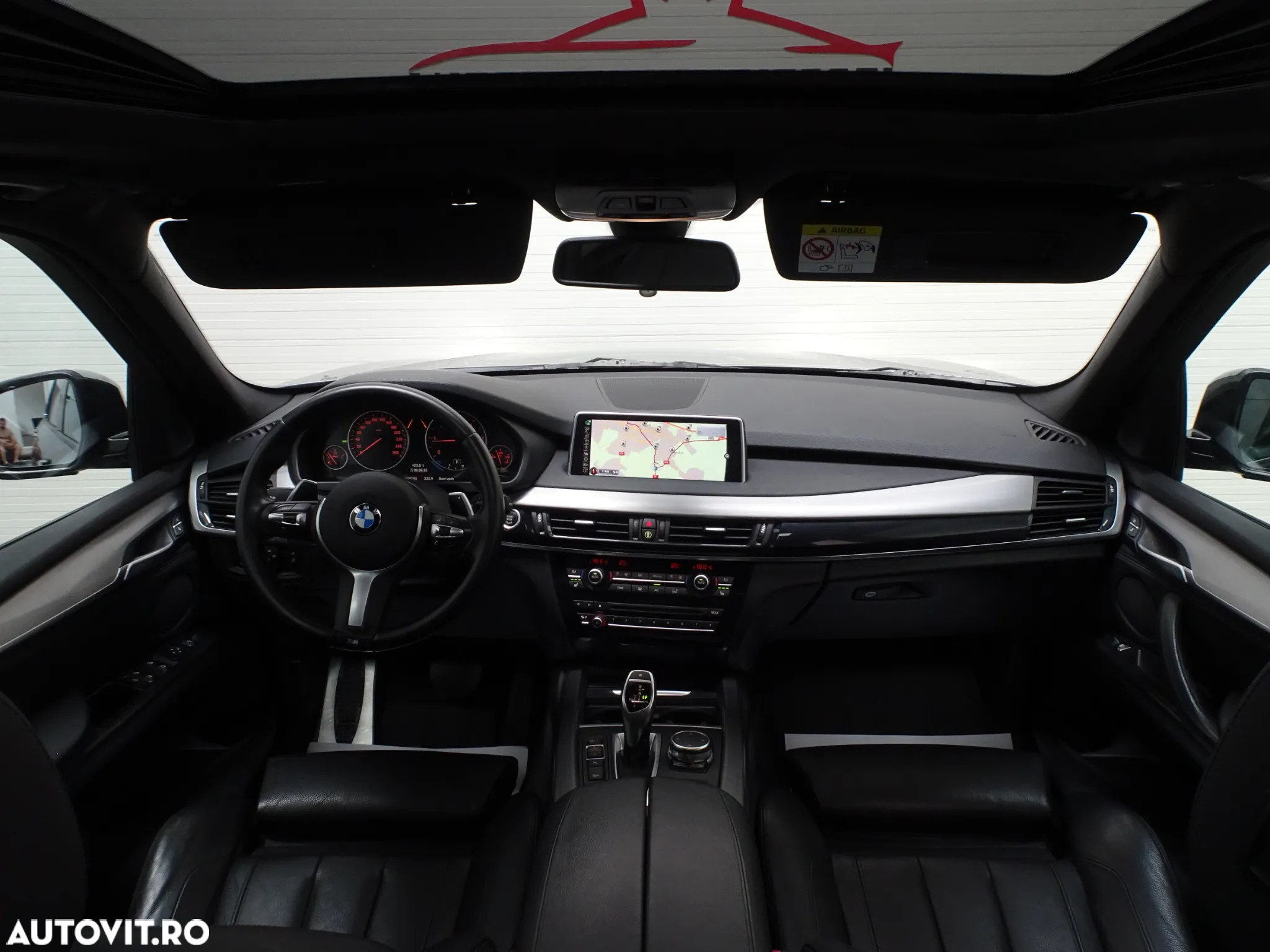BMW X5 xDrive25d - 3
