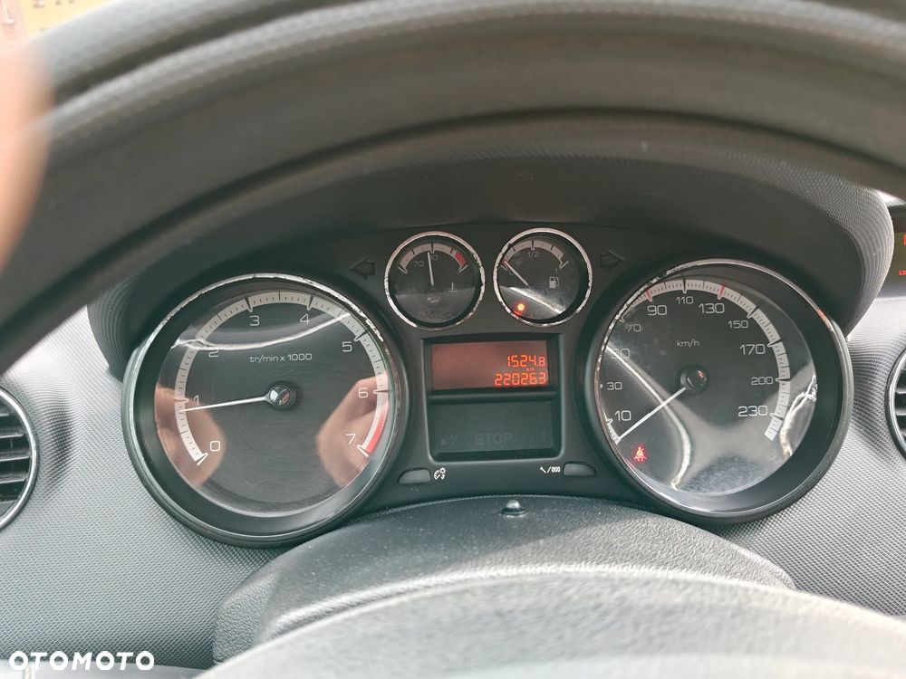 Peugeot 308 95 VTi Filou - 14