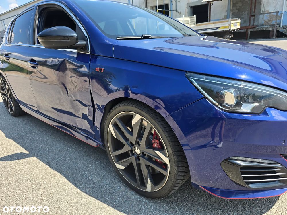 Peugeot 308 GTi by Sport - 3