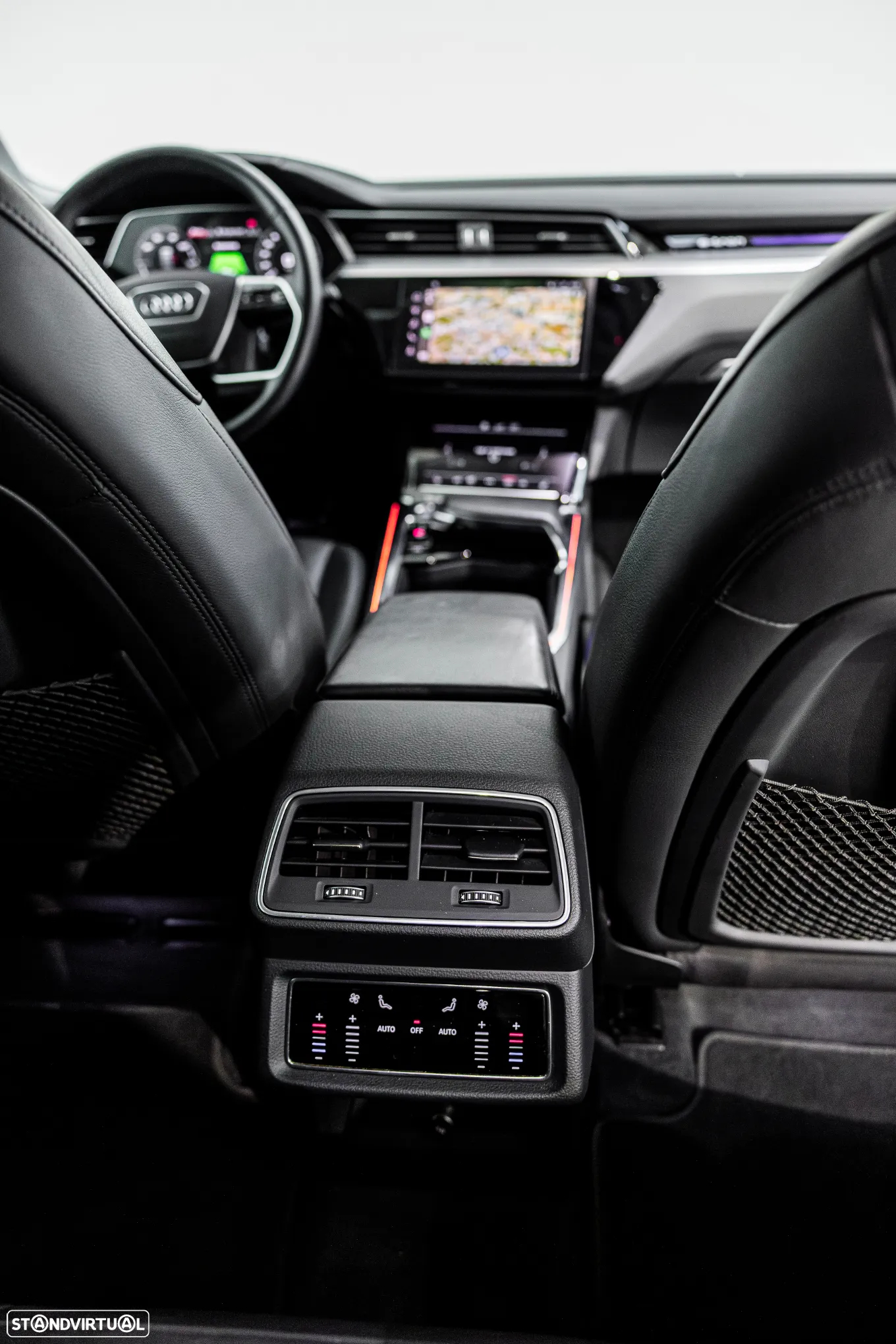 Audi e-tron 55 quattro - 7
