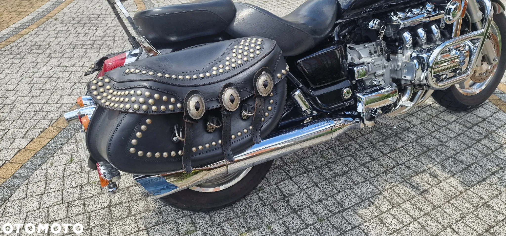 Honda Valkyrie - 23