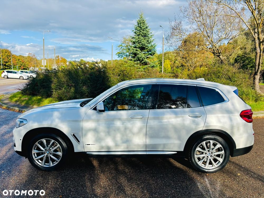 BMW X3 xDrive30i xLine - 4