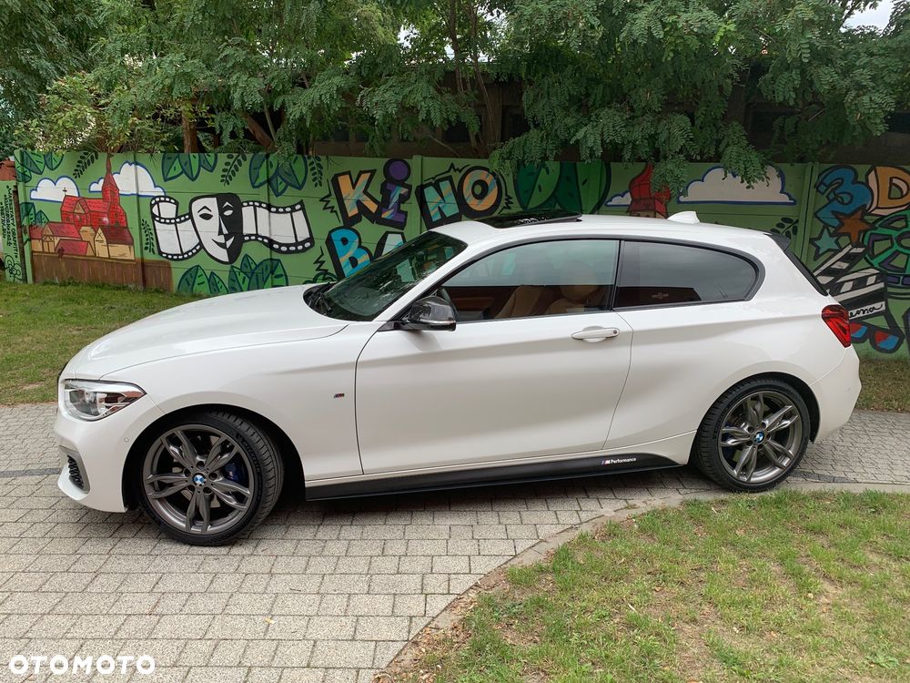 BMW 1M - 20