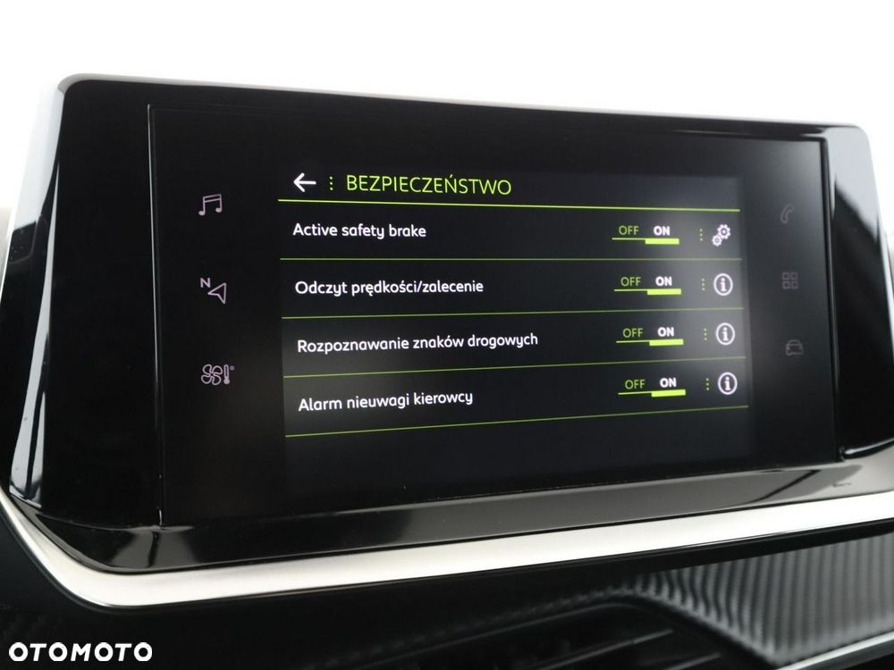 Peugeot 2008 PureTech 130 Allure Pack - 25
