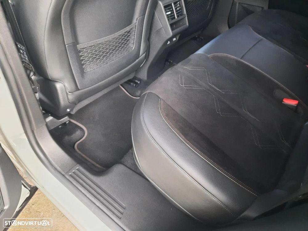 DS DS7 Crossback E-Tense Performance Line+ EAT8 - 40