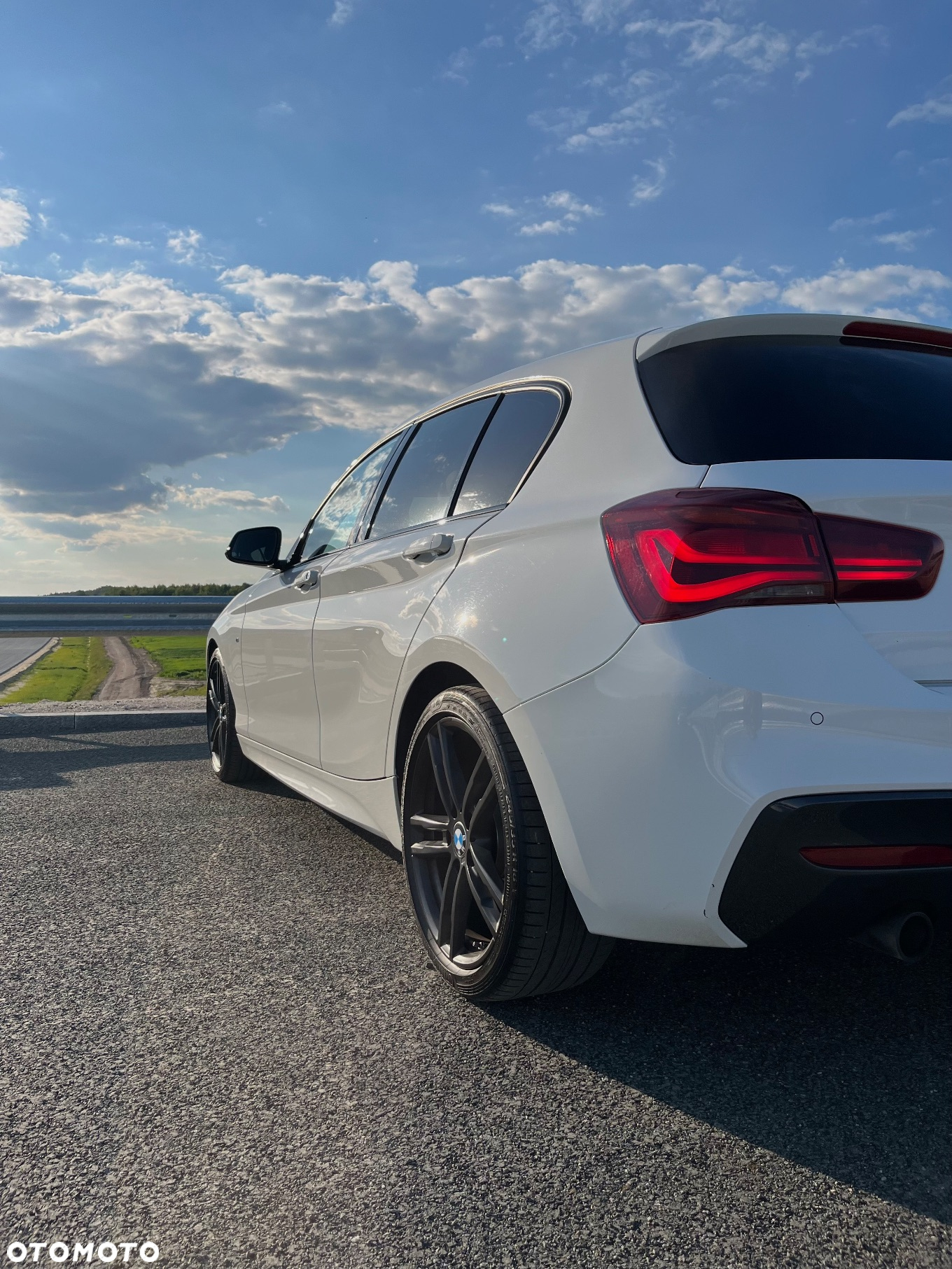 BMW Seria 1 118i Sport Line - 15
