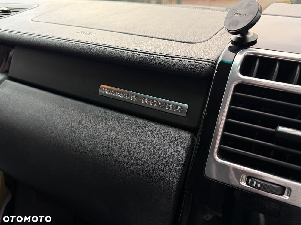 Land Rover Range Rover 4.4 HSE - 13