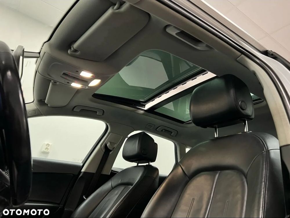 Audi A6 Avant 2.0 TDI DPF - 11