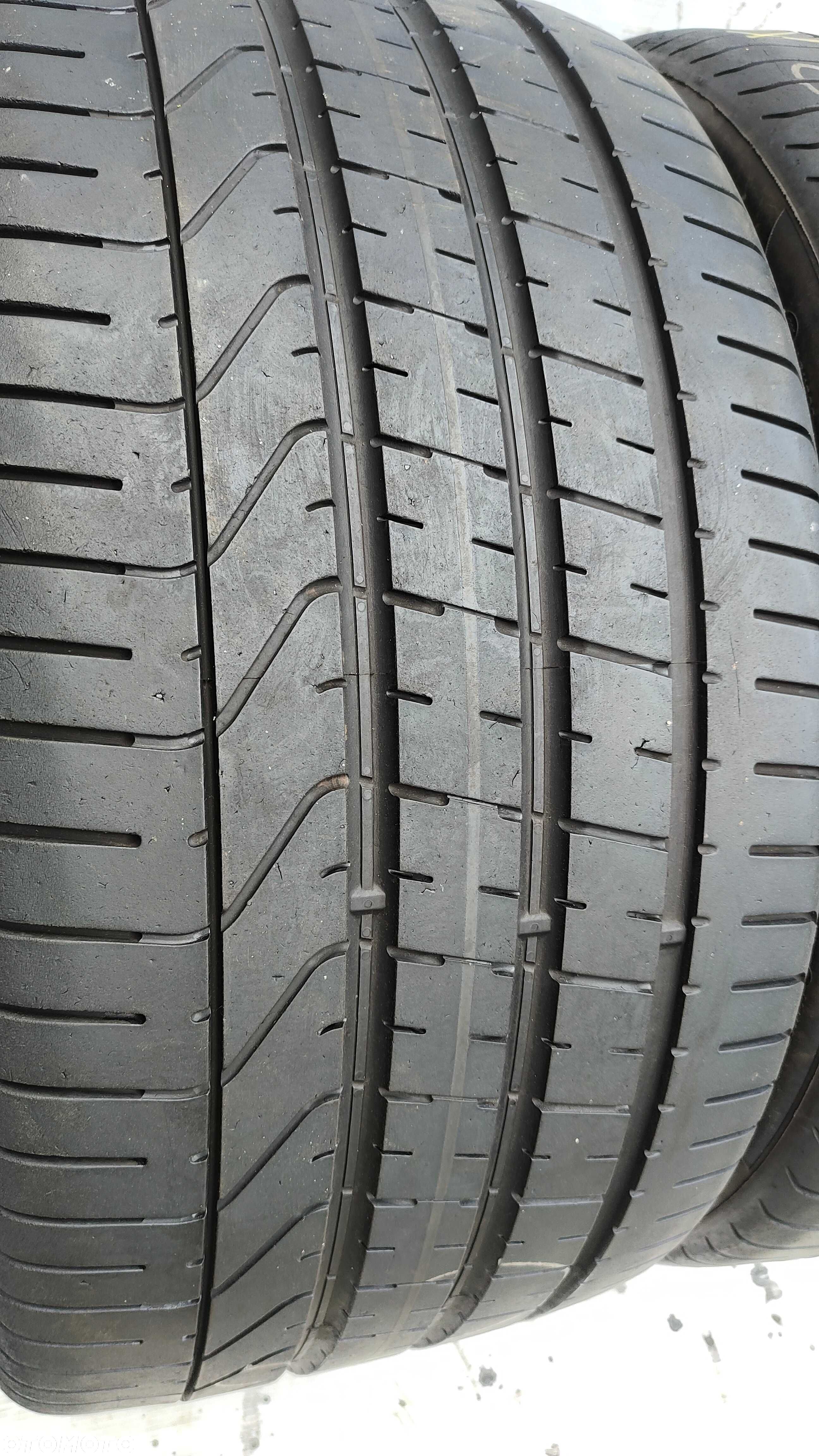 Opony Letnie 315/30/22 Pirelli 2szt 2020r - 1