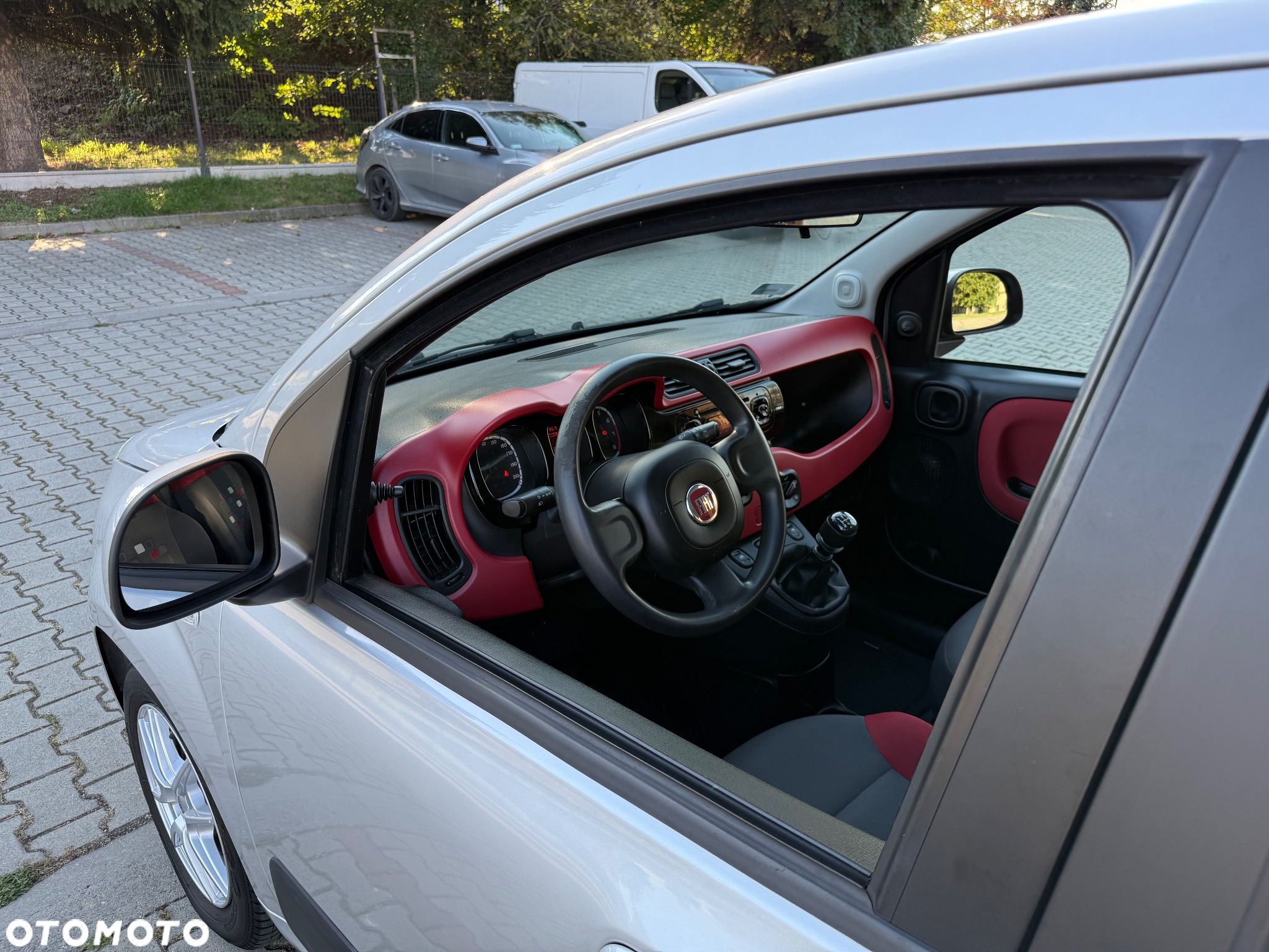Fiat Panda 1.2 Easy - 11