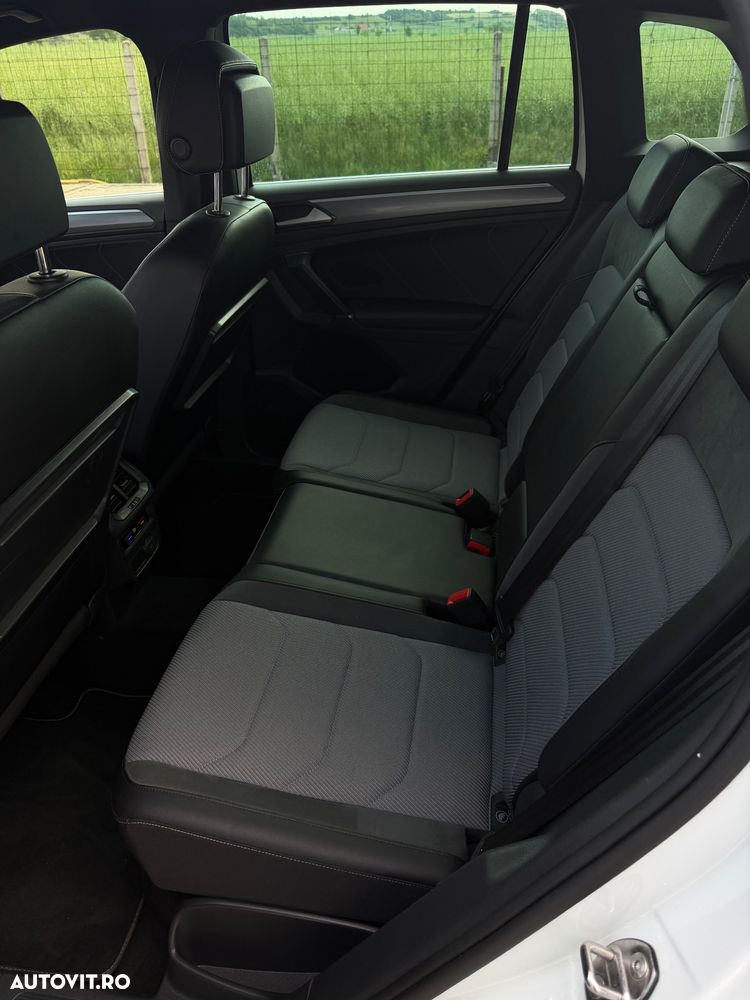 Volkswagen Tiguan - 19
