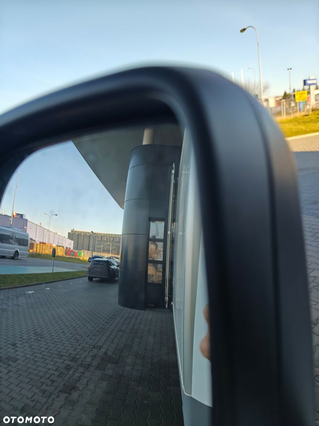 Mercedes-Benz Sprinter Sprinter - 16