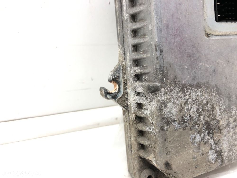 PRZETWORNICA XENON  MAZDA 6 Station Wagon (GY) 2002 - 2008 2.0 DI (GY19) 105 kW [143 KM] olej - 2