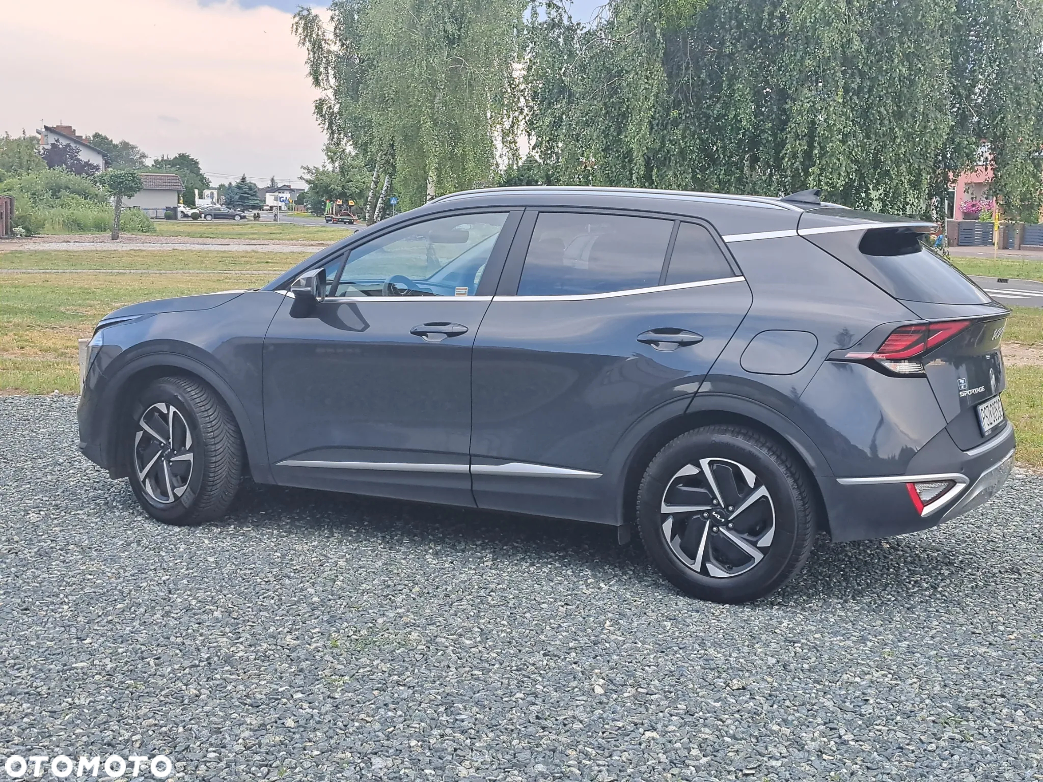 Kia Sportage 1.6 T-GDI L 2WD - 7
