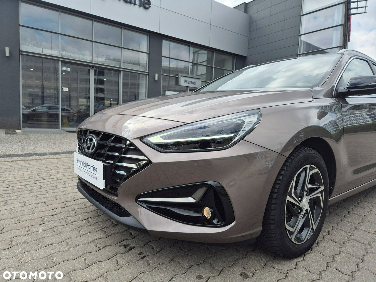 Hyundai i30 - 9