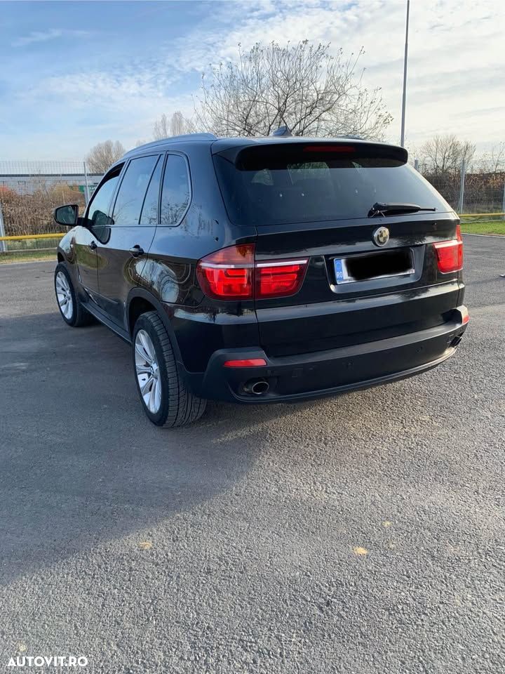 BMW X5 3.0d Aut. - 2
