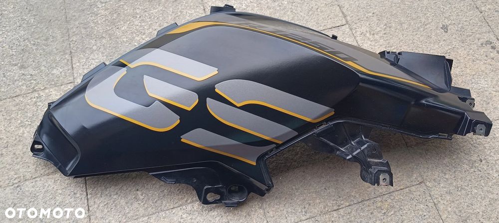 BMW RT1250 GS OWIEWKA BAKU OSŁONA ZBIORNIK PRAWA LEWA 2020 - 10