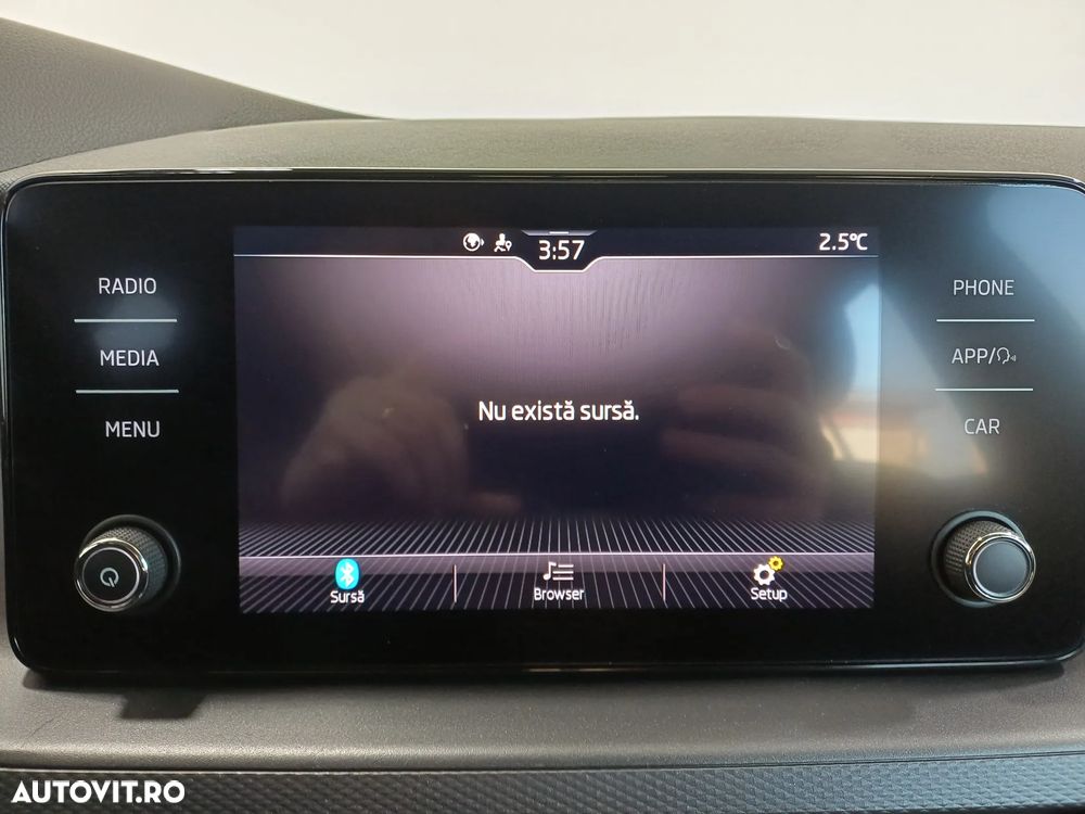 Skoda Scala 1.0 TSI DSG Ambition - 27