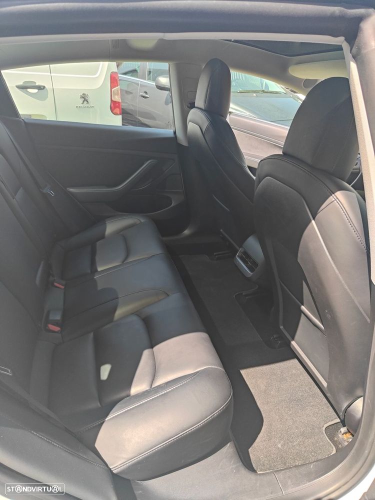 Tesla Model 3 Tração Traseira - 7